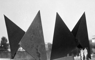 Projet monument maxime descombin 1